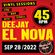 Rockabilly Vinyl Sessions with Dj El Nova on Rockin247 Radio #60 image