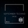 Notzz - September 2019 - Techno Mix image