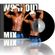 Usher - The Workout Mix image