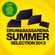 Nookie b2b Madcap @ Drum&BassArena Summer Selection 2013 album launch image