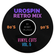 UroSpin Retro Mix (80's 90's): Vinyl Cuts Vol. 5 by Bobet Villaluz image