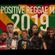 (Positive Reggae mix 2019 by dj mike 1 one don) image