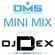 DMS MINI MIX WEEK #257 DJ DEX image