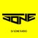 DJ SONE LIVE Vol.1 image
