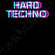 GHIU - Hard techno promo mix 2023 image