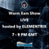 Warm Ears Show LIVE hosted by Elementrix @ Bassdrive.com (5.07.2020) image