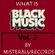 What is Black Music Vol.2 image