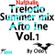 Trelotio Summer mix 2004 Afto Ine By Otio Vol.1 image