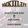 Back II Life Radio Show - 22.08.21 Episode image