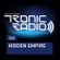 Tronic Podcast 348 with Hidden Empire image