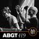Group Therapy 419 with Above & Beyond and James Grant & Jody Wisternoff image