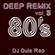 80's Pop Deep Remix vol.3 image