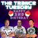 The Trance Tuesday 31-01-2023 (2nd-B-Day) by Deejay-F & DJ Maddin image