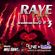 Rave Night #03 by DJ Will Saint LIVE at Twitch image