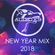 New Year Mix 2018 image