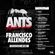 ANTS Radio Show 141 hosted by Francisco Allendes image