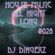 House Music All N night Long #028 By Dj DingerZ image