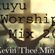 Kikuyu Worship Mix 2020_Dj Kevin Thee Minister image