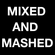 Rap Vs. Grime Mix (Drake, JME, Ghetts, Migos, Skepta, Solo 45, Travis Scott & More) image