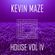 Kevin Maze - House Vol IV image
