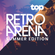 TOPRADIO - RETRO BACK TO SCHOOL 2019 image