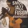 Timeless Smooth Jazz Fusion Mixtape image