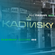 KADINSKY SESSIONS 008 LIVE mixed by RAS PAULUS (Deep Melodic Organic House) image