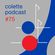 colette podcast #75 image