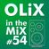 OLiX in the Mix - 54 - Mama, ce Party image
