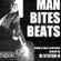 'Man Bites Beats' Mix-CD (1998) image