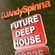 DJ Andy Spinna Future Electro house mix image