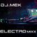 Best of 80's Electro Mixx image