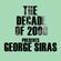 The Decade of 2000 presents George Siras image