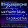 Matthew Brian mix for Star Sessions 9.26.13 image