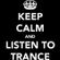 special set of trance vol 14 mixed by dj sunler  image