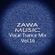 Zawa Music Vocal Trance Mix Vol.16 image