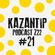 Kazantip Podcast #21 — Robert Babicz image