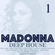 MADONNA vol.1 deep house versions image