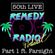 RemedyRadioPodcast #50 LIVE (Part 1 feat. Farsight) image