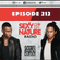 SEXY BY NATURE RADIO 212 -- BY SUNNERY JAMES & RYAN MARCIANO image