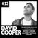 David Cooper - Radio Show DCS 013 image