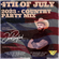 4th of July Country Party | Live Mix by DJ Jared Berglund image