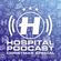Hospital Podcast - Christmas Special 2019 image
