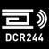 DCR244 - Drumcode Radio Live - Adam Beyer & Ida Engberg live from Ultra, Miami image