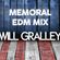 Memorial Day Weekend EDM Club Mix image