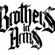 Brothers in arms - Hands up Januar 2017 image