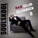 R&B CLUB CLASSICS 2 – CROSS THE TRACK. Feats: Tweet, Angie Stone, Kenny Lattimore, Eric Benet & more image