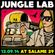 Mad Appel fi Jungle Lab ☢ image