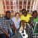 Interview with Alabi Dimeji, Ekpo Chris & Jere Ikongio On The Comptoir Show with Christine . image
