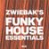Funky House Essentials 003 image